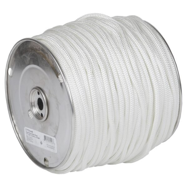 Double Braided Nylon Rope