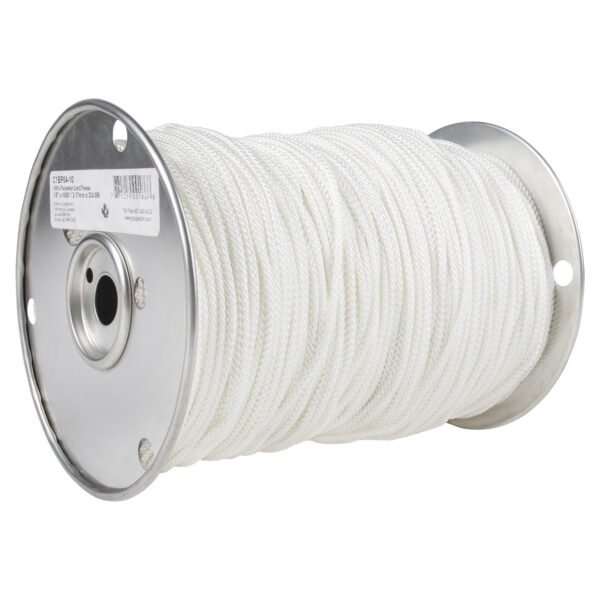 Braided Polyester Rope