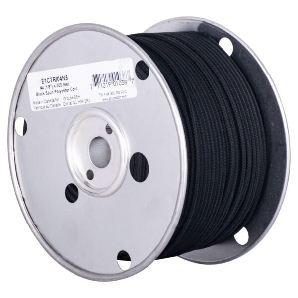 Sash Cord