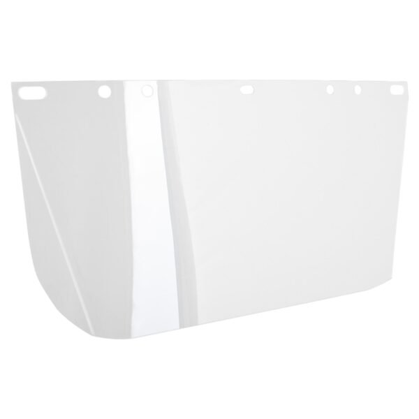 Flat Visor