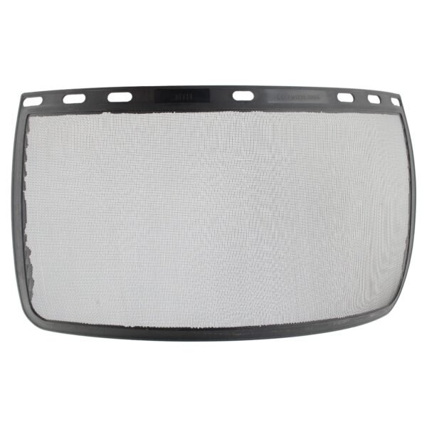 Aluminium Mesh Visor