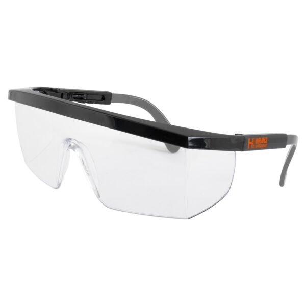 Over the Glasses Safety Eyewear