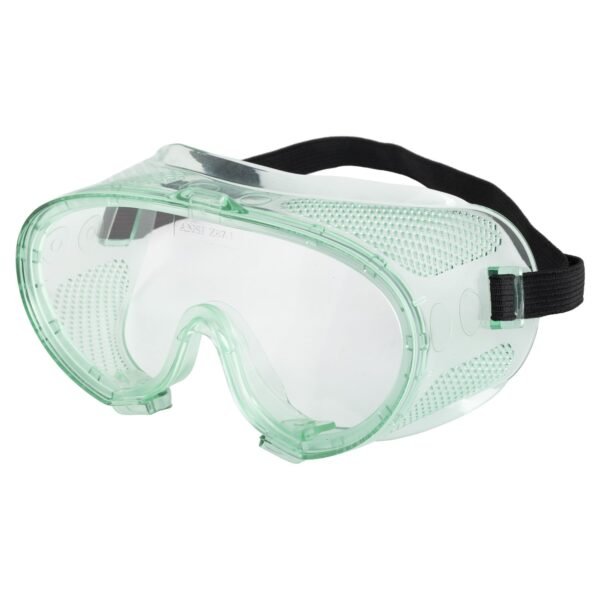 Standard Safety Goggles
