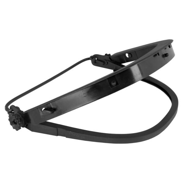 Plastic Visor Support