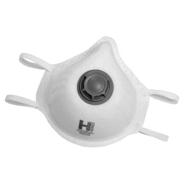 N95V NIOSH Respirators