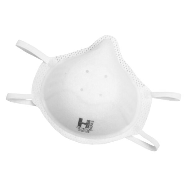 N95 NIOSH Respirators