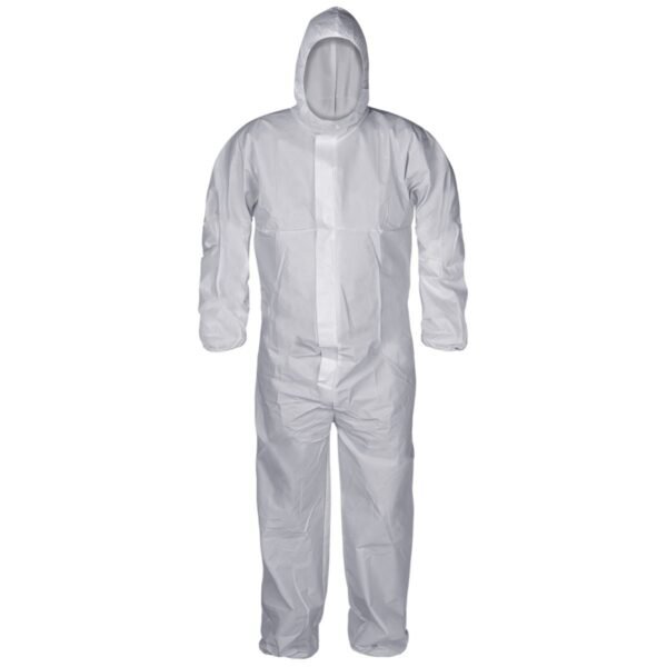 DISPOSABLE COVERALL TYPE 5/6