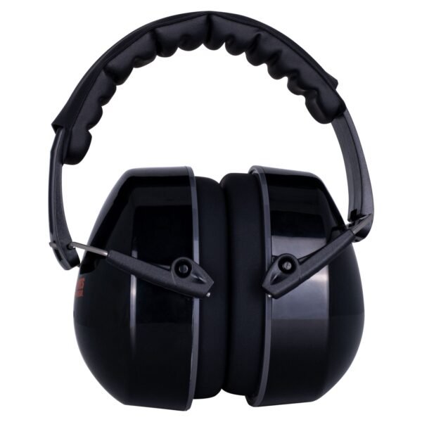 Foldable Earmuffs