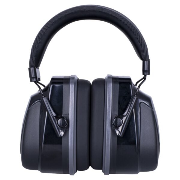 Banded Earmuffs