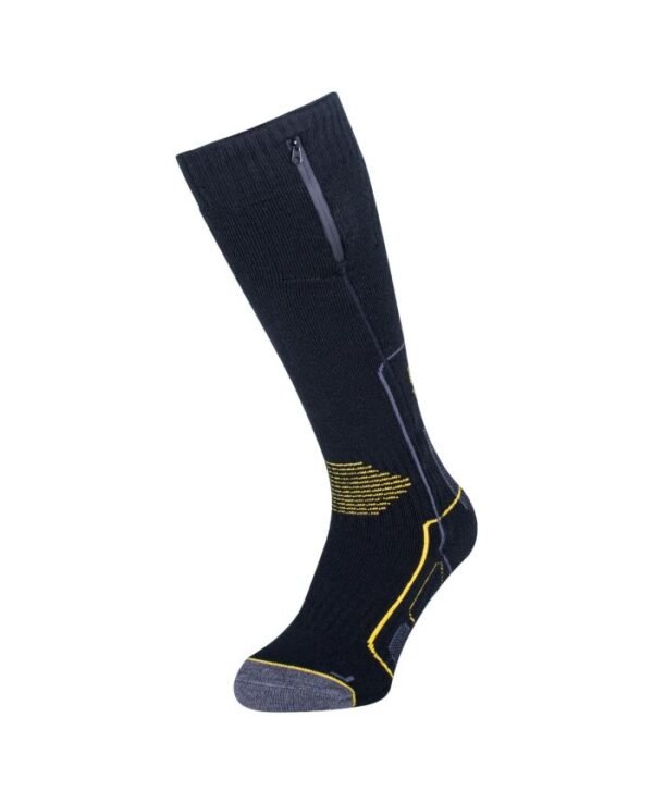 Heated Socks
