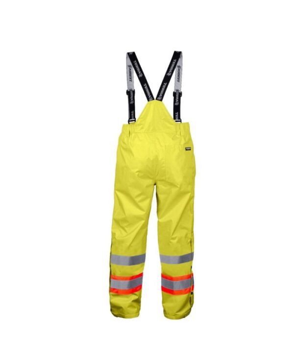 RAIN PANT WITH REMOVABLE SASH - Image 3