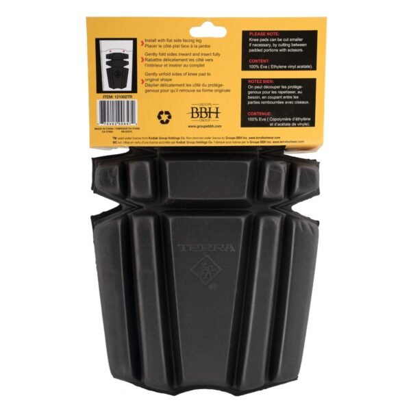 Foam Knee Pads - Image 3