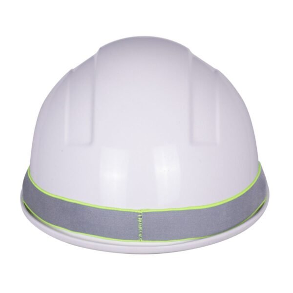 ELASTIC REFLECTIVE BAND FOR SAFETY HARD HAT - Image 2