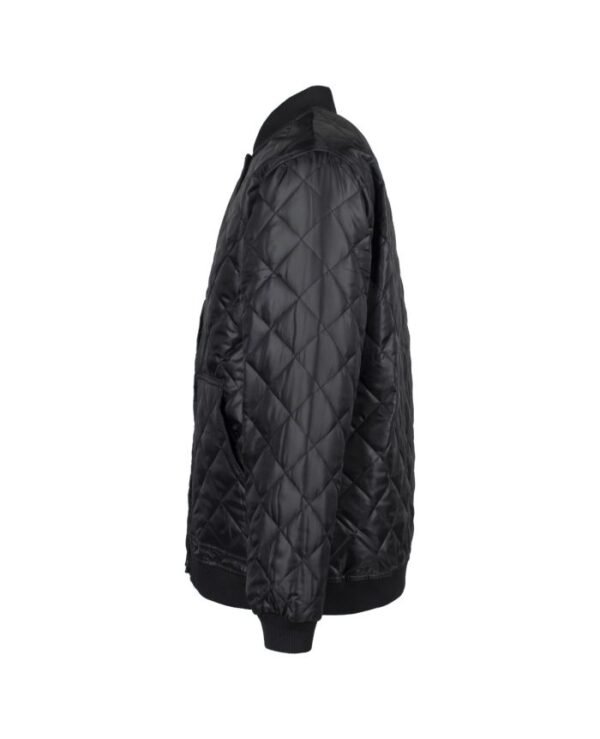 Quilted Winter Jacket - Image 5