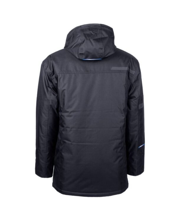 Bolt - QUILTED polyester parka - Image 2