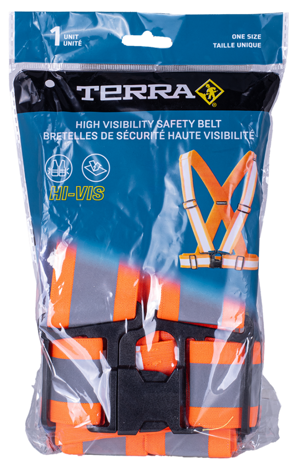 Safety Sash - Image 3