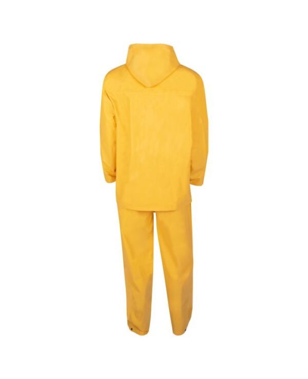 PVC Rain Suit - Image 2