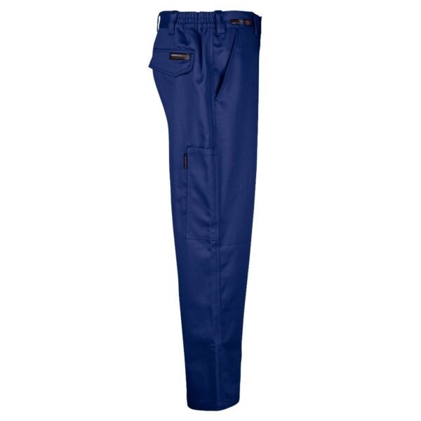 WELDERS NAVY PANTS - Image 4