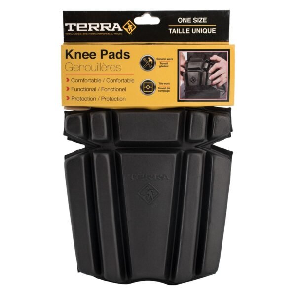 Foam Knee Pads - Image 2