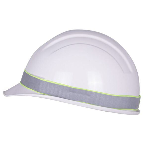ELASTIC REFLECTIVE BAND FOR SAFETY HARD HAT - Image 3