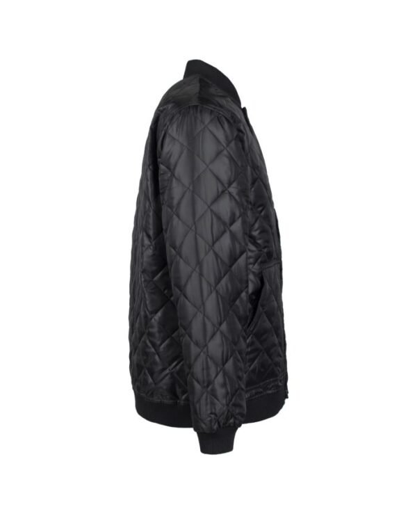 Quilted Winter Jacket - Image 3