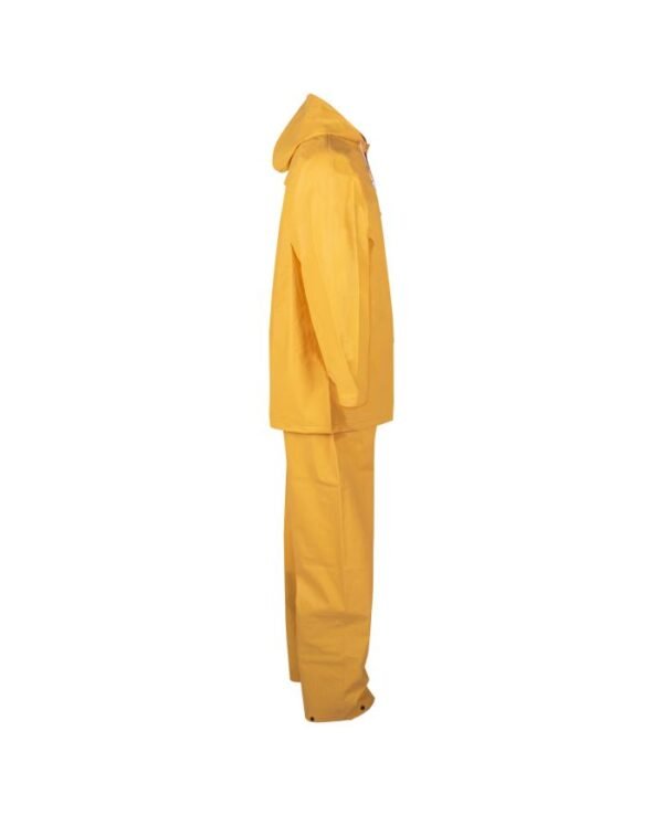 PVC Rain Suit - Image 3