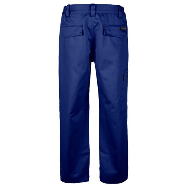 WELDERS NAVY PANTS - Image 2