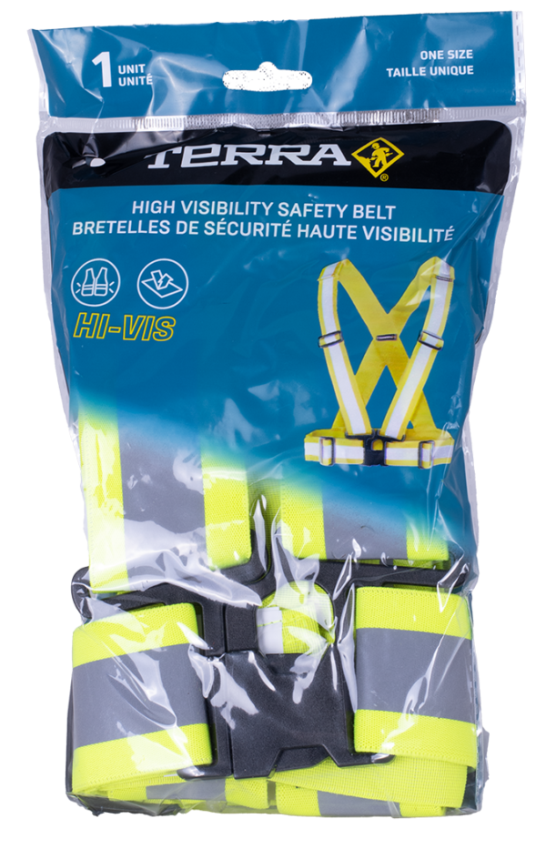 Safety Sash - Image 6