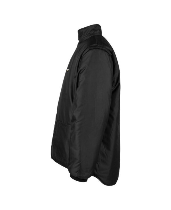 Hi-Vis 7 in 1 Jacket - Image 4