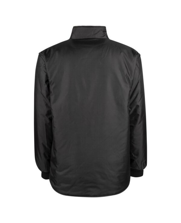 Hi-Vis 7 in 1 Jacket - Image 5
