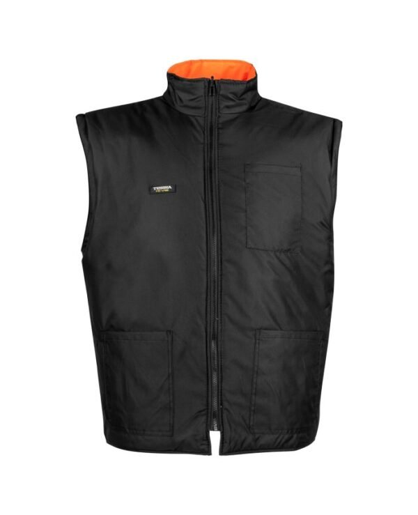 Hi-Vis 7 in 1 Jacket - Image 6