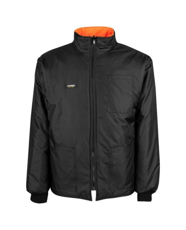 Hi-Vis 7 in 1 Jacket - Image 8