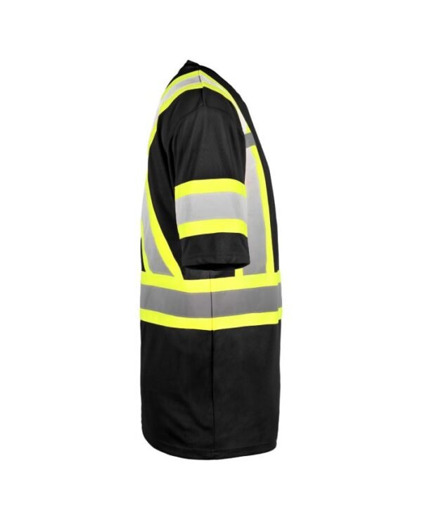 Hi-Vis Short Sleeve T-Shirt - Image 10