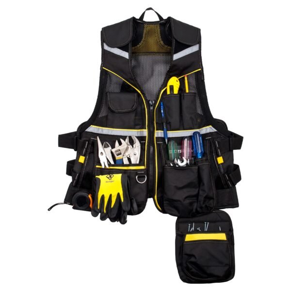 Tool Vest