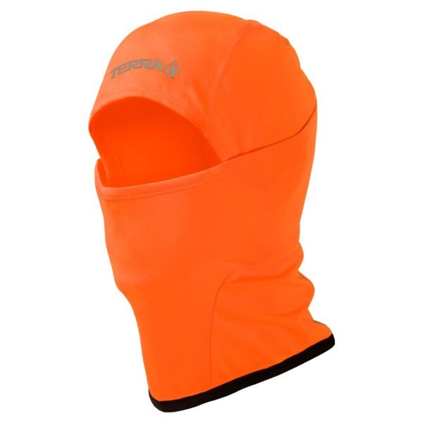 Hi-Vis Balaclava